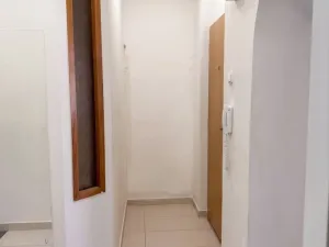 Pronájem bytu 2+1, Opava - Předměstí, Mánesova, 76 m2