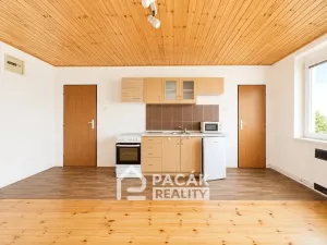 Pronájem bytu 1+kk, Olomouc, Dukelská, 24 m2