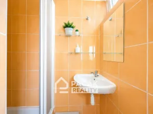 Pronájem bytu 1+kk, Olomouc, Dukelská, 24 m2