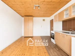 Pronájem bytu 1+kk, Olomouc, Dukelská, 24 m2