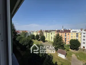 Pronájem bytu 1+kk, Olomouc, Dukelská, 24 m2