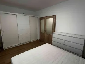 Pronájem bytu 2+kk, Praha - Žižkov, Sudoměřská, 48 m2