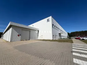 Pronájem skladu, Lozorno, Slovensko, 3600 m2