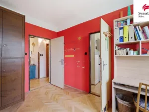 Prodej bytu 3+1, Rychnov nad Kněžnou, Zborovská, 52 m2