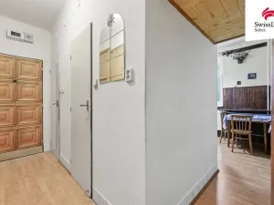 Prodej bytu 3+1, Rychnov nad Kněžnou, Zborovská, 52 m2