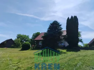 Prodej rodinného domu, Úbislavice, 100 m2