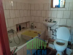 Prodej rodinného domu, Úbislavice, 100 m2