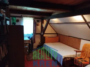 Prodej rodinného domu, Úbislavice, 100 m2