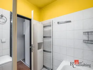 Pronájem bytu 1+1, Plzeň - Skvrňany, U Dráhy, 40 m2