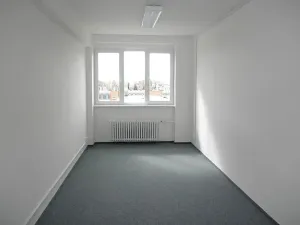 Pronájem kanceláře, Praha - Strašnice, Černokostelecká, 19 m2
