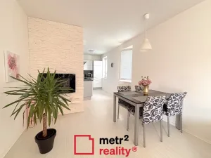 Pronájem bytu 1+kk, Olomouc, Peškova, 57 m2