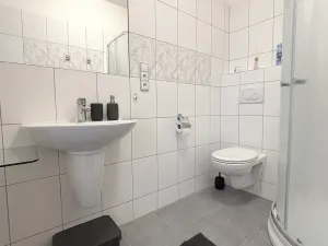 Pronájem bytu 1+kk, Olomouc, Peškova, 57 m2