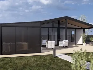 Prodej domu na klíč, Dohalice, 89 m2