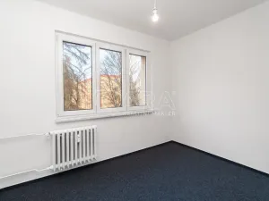 Pronájem bytu 3+1, Ostrava - Zábřeh, Patrice Lumumby, 55 m2