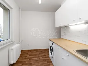 Pronájem bytu 3+1, Ostrava - Zábřeh, Patrice Lumumby, 55 m2