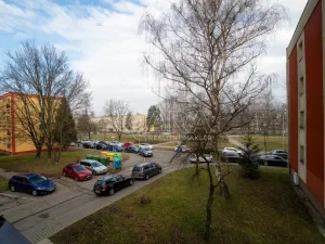 Pronájem bytu 3+1, Ostrava - Zábřeh, Patrice Lumumby, 55 m2