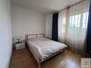 Prodej bytu 2+kk, Karlovy Vary, Jateční, 51 m2