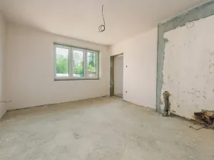 Prodej rodinného domu, Úhřetice, 160 m2