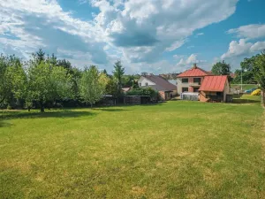 Prodej rodinného domu, Úhřetice, 160 m2