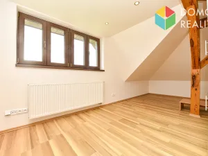 Prodej rodinného domu, Hýskov, Polní, 180 m2