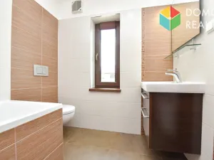 Prodej rodinného domu, Hýskov, Polní, 180 m2