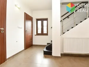 Prodej rodinného domu, Hýskov, Polní, 180 m2