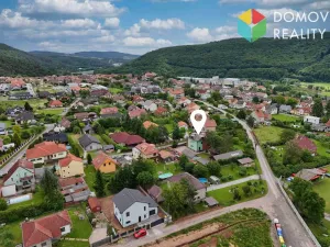 Prodej rodinného domu, Hýskov, Polní, 235 m2