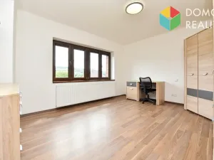 Prodej rodinného domu, Hýskov, Polní, 235 m2