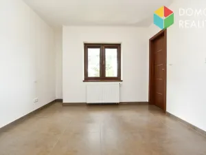 Prodej rodinného domu, Hýskov, Polní, 235 m2