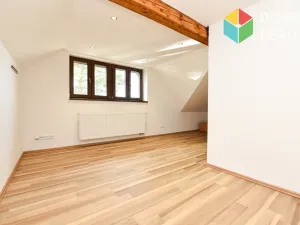 Prodej rodinného domu, Hýskov, Polní, 235 m2