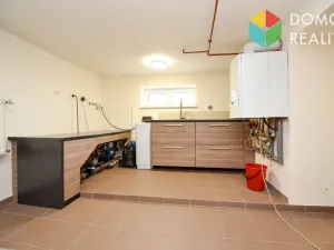 Prodej rodinného domu, Hýskov, Polní, 235 m2