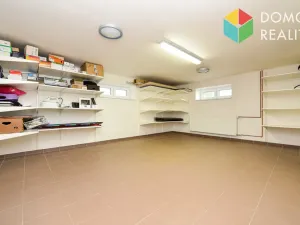 Prodej rodinného domu, Hýskov, Polní, 235 m2