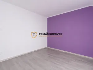 Pronájem pokoje, Zlín, K Luhám, 17 m2