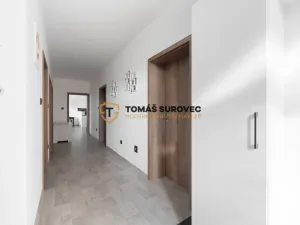 Pronájem pokoje, Zlín, K Luhám, 17 m2