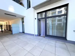Prodej bytu 2+kk, Brno, třída Generála Píky, 84 m2