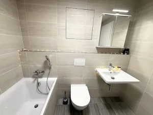 Prodej bytu 2+kk, Brno, třída Generála Píky, 84 m2