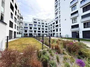 Prodej bytu 2+kk, Brno, třída Generála Píky, 84 m2