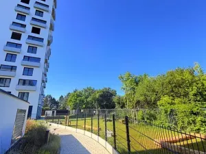 Prodej bytu 2+kk, Brno, třída Generála Píky, 84 m2