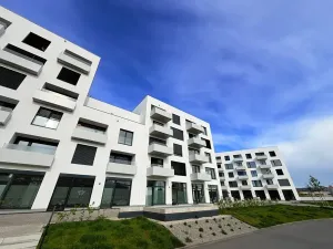 Prodej bytu 2+kk, Brno, třída Generála Píky, 84 m2
