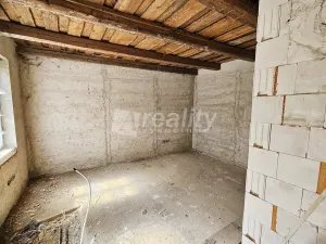Prodej rodinného domu, Opatov, 70 m2