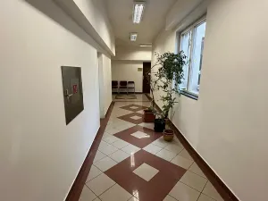 Pronájem kanceláře, Praha, 75 m2
