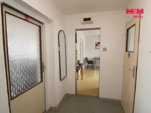 Prodej rodinného domu, Praha - Radotín, Zderazská, 110 m2