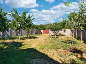 Prodej rodinného domu, Čejkovice, 150 m2