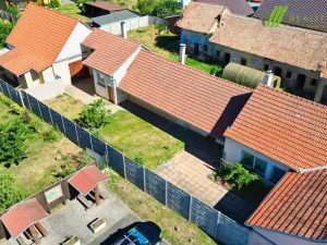 Prodej rodinného domu, Čejkovice, 150 m2