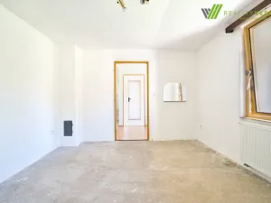 Prodej rodinného domu, Čejkovice, 150 m2