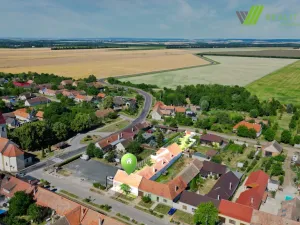 Prodej rodinného domu, Čejkovice, 150 m2