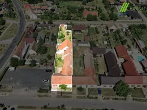 Prodej rodinného domu, Čejkovice, 150 m2
