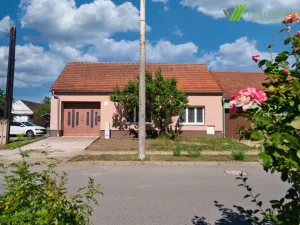 Prodej rodinného domu, Čejkovice, 150 m2