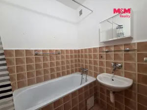 Pronájem bytu 2+1, Nová Role, Tovární, 60 m2