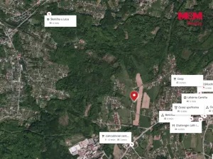 Prodej pozemku pro bydlení, Petřvald, 1286 m2